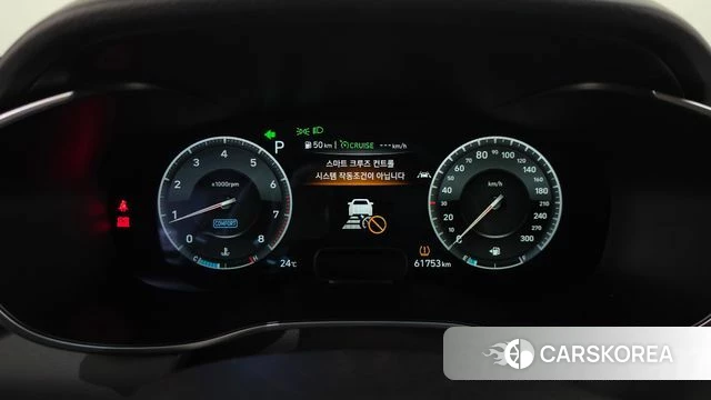 Genesis G70 id 4882265 из Кореи 32