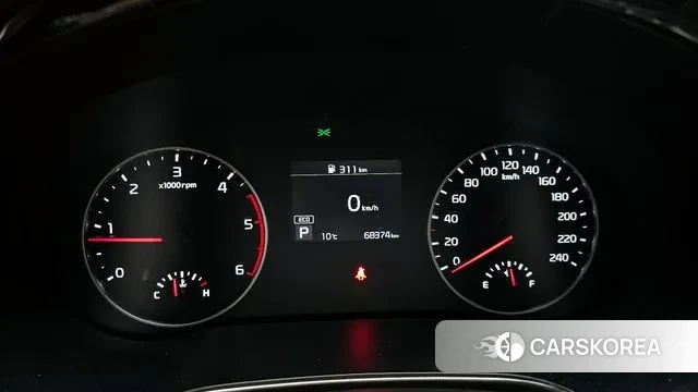 Kia Seltos id 3727798 из Кореи 18