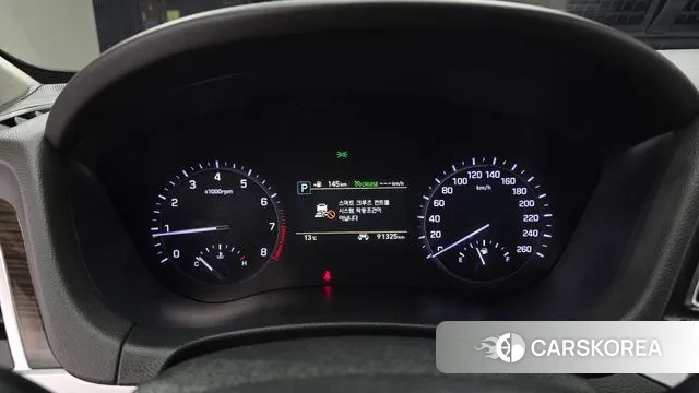 Genesis G80 id 3526175 из Кореи 18