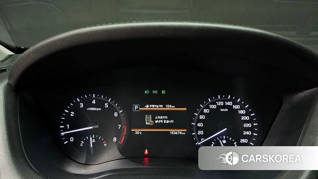 Genesis G80 id 4286356 из Кореи 28