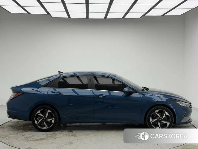 Hyundai Elantra id 4314093 из Китая 18
