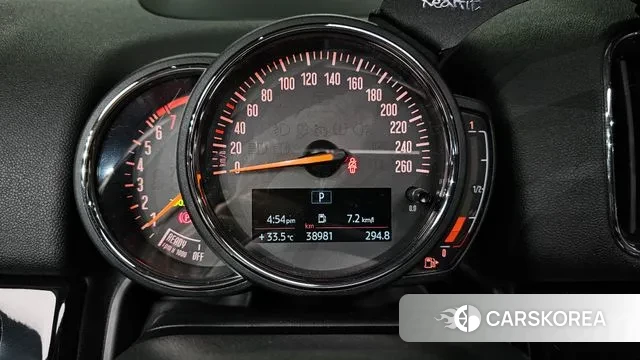 Mini Cooper Countryman id 3059902 из Кореи 18