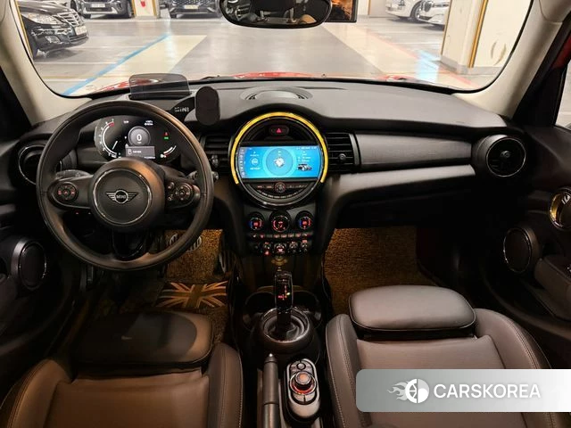 Mini Cooper id 4637044 из Кореи 18