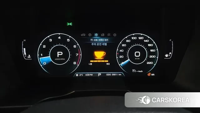 Ssangyong Berry New Tivoli id 3577879 из Кореи 18