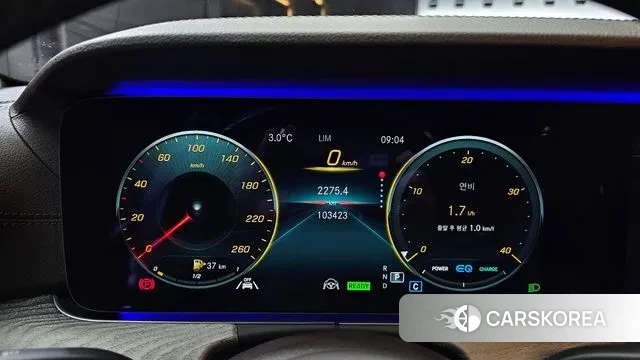 Mercedes-Benz CLS-Class C257 id 3551563 из Кореи 18