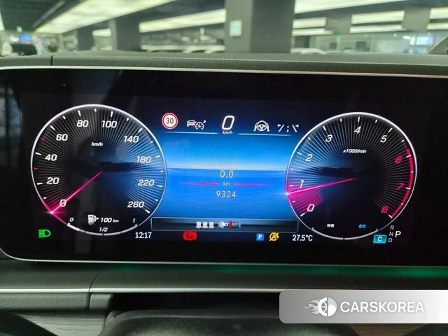 Mercedes-Benz GLE-Class W167 id 4892645 из Кореи 17