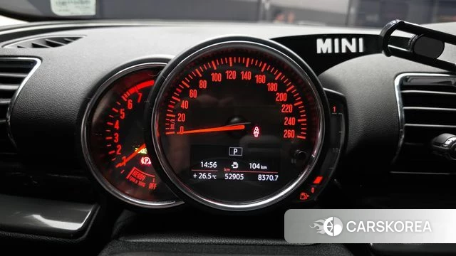 Mini Cooper Clubman id 4397252 из Кореи 28