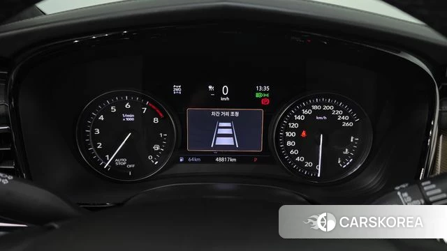 Cadillac XT6 id 4769791 из Кореи 18