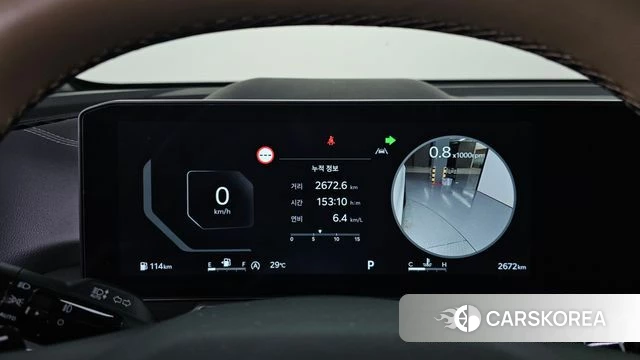 Kia The New Sorento 4th Generation id 4762186 из Кореи 34