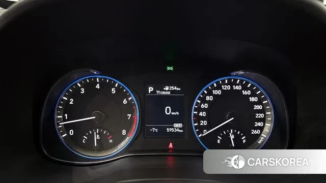 Hyundai Kona id 3632027 из Кореи 18