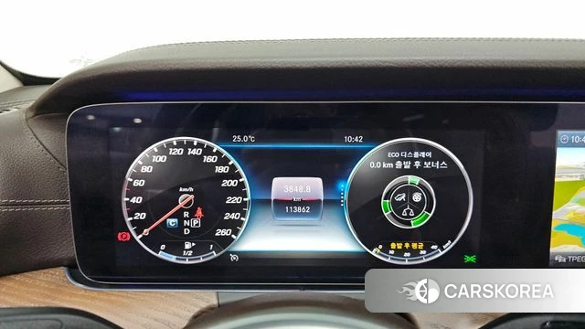 Mercedes-Benz E-Class W213 id 4520230 из Кореи 32