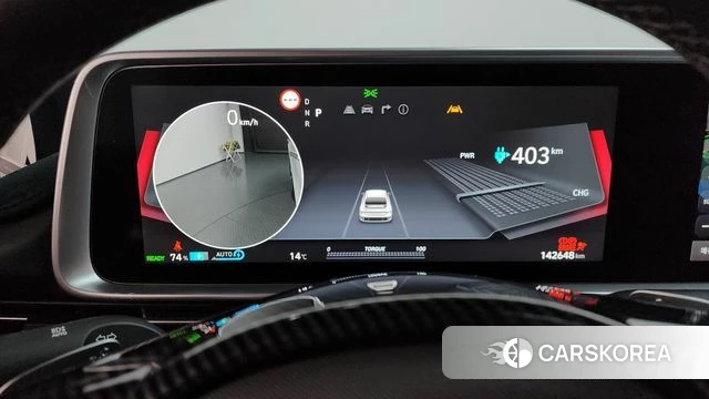 Hyundai Ionic 6 id 4186053 из Кореи 36