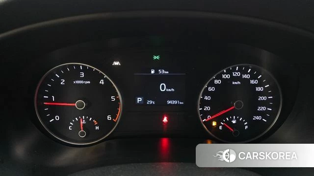 Kia Sportage The Bold id 4746622 из Кореи 29