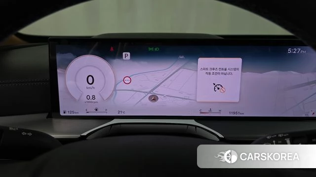 Genesis GV80 id 3922141 из Кореи 18