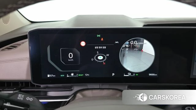 Kia The New Carnival 4th Generation id 3876542 из Кореи 18