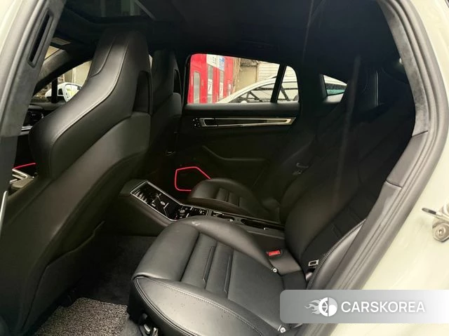 Porsche Panamera (971) id 4562951 из Кореи 18