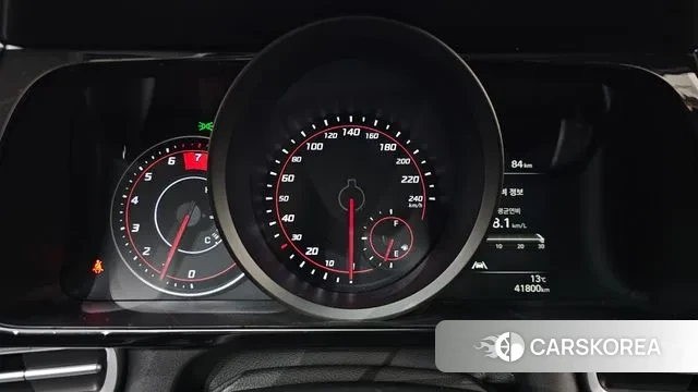 Hyundai Avante (CN7) id 3497599 из Кореи 18