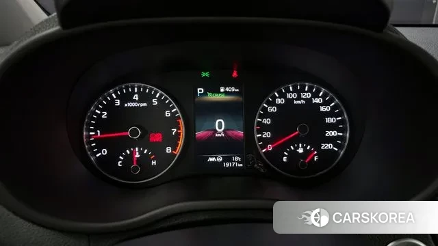 Kia Morning Urban (JA) id 3300187 из Кореи 18