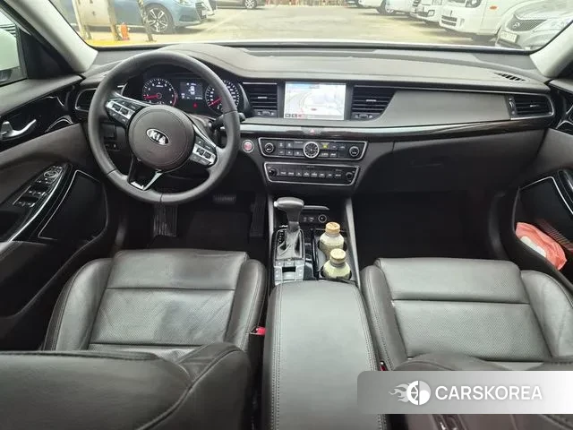 Kia Come New K7 id 3728711 из Кореи 18