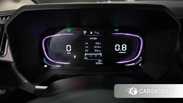 Kia The New Kia Ray id 4934558 из Кореи 30