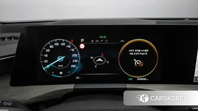 Kia K8 id 4474950 из Кореи 18