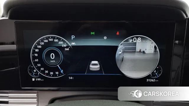 Hyundai The New Grandeur IG id 3479073 из Кореи 18