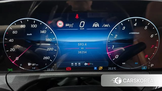 Mercedes-Benz E-Class W214 id 4468766 из Кореи 28