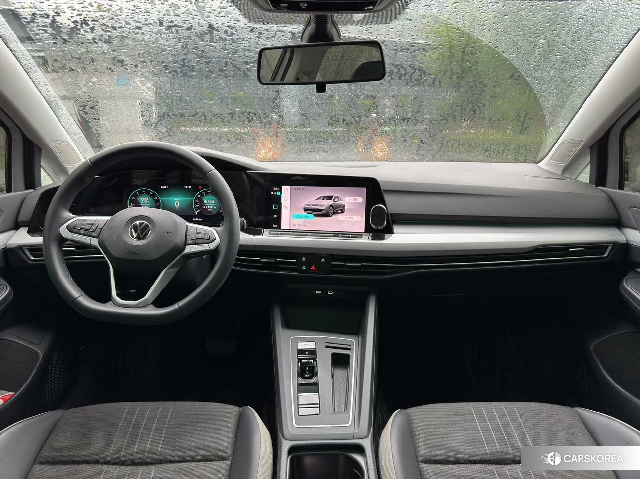 Volkswagen Golf id 4486184 из Китая 12