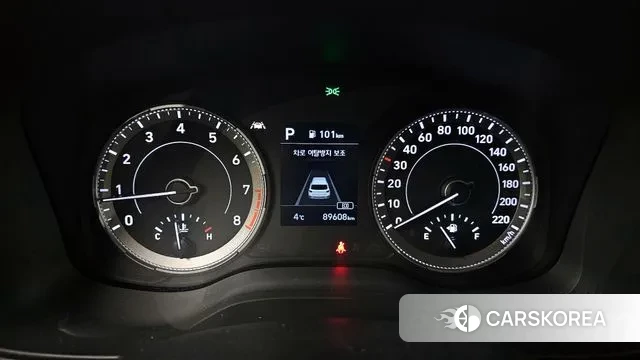 Hyundai Venue id 2288042 из Кореи 18