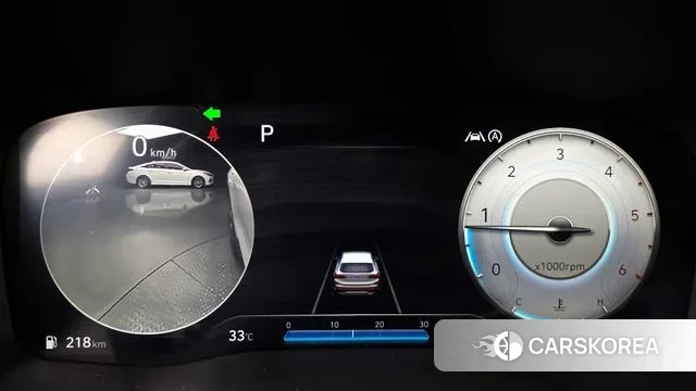 Hyundai The New Santa Fe id 2965501 из Кореи 18