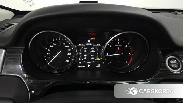 Land Rover Discovery Sports id 4526000 из Кореи 28