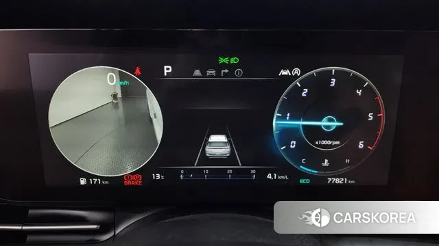 Kia Carnival 4th generation id 3402144 из Кореи 18