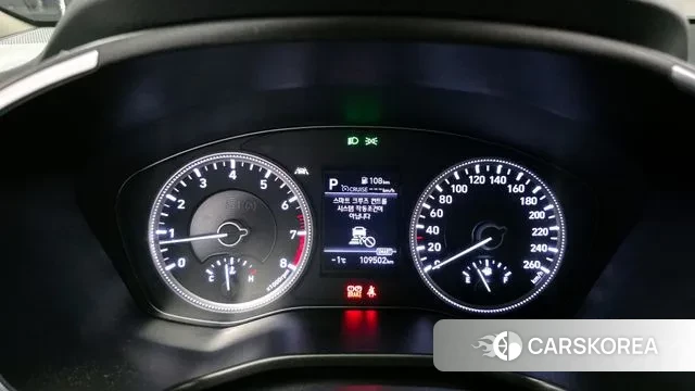 Hyundai Santa Fe TM id 3574072 из Кореи 18