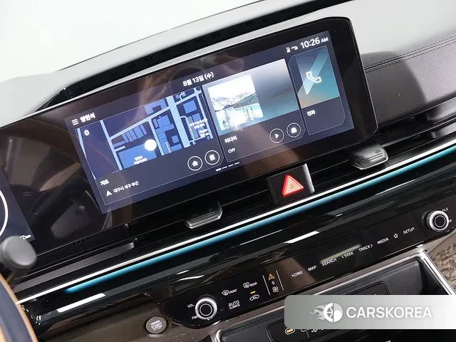 Kia The New Carnival 4th Generation id 3036486 из Кореи 18