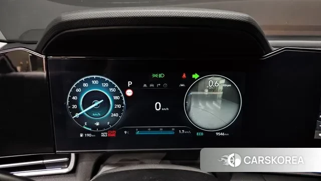 Hyundai The New Avante (CN7) id 3482365 из Кореи 18