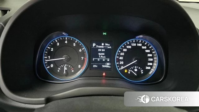 Hyundai Kona id 4310280 из Кореи 28