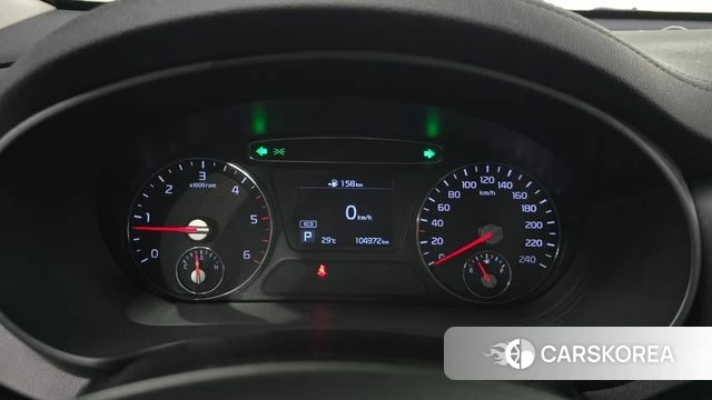 Kia The New Sorento id 4728247 из Кореи 30