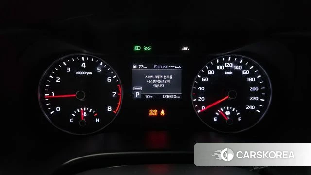 Kia Come New K3 id 3796102 из Кореи 18