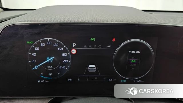 Kia Di Ol Nu Niro id 4758676 из Кореи 31