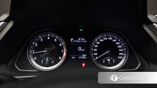 Hyundai Sonata (DN8) id 3396471 из Кореи 18