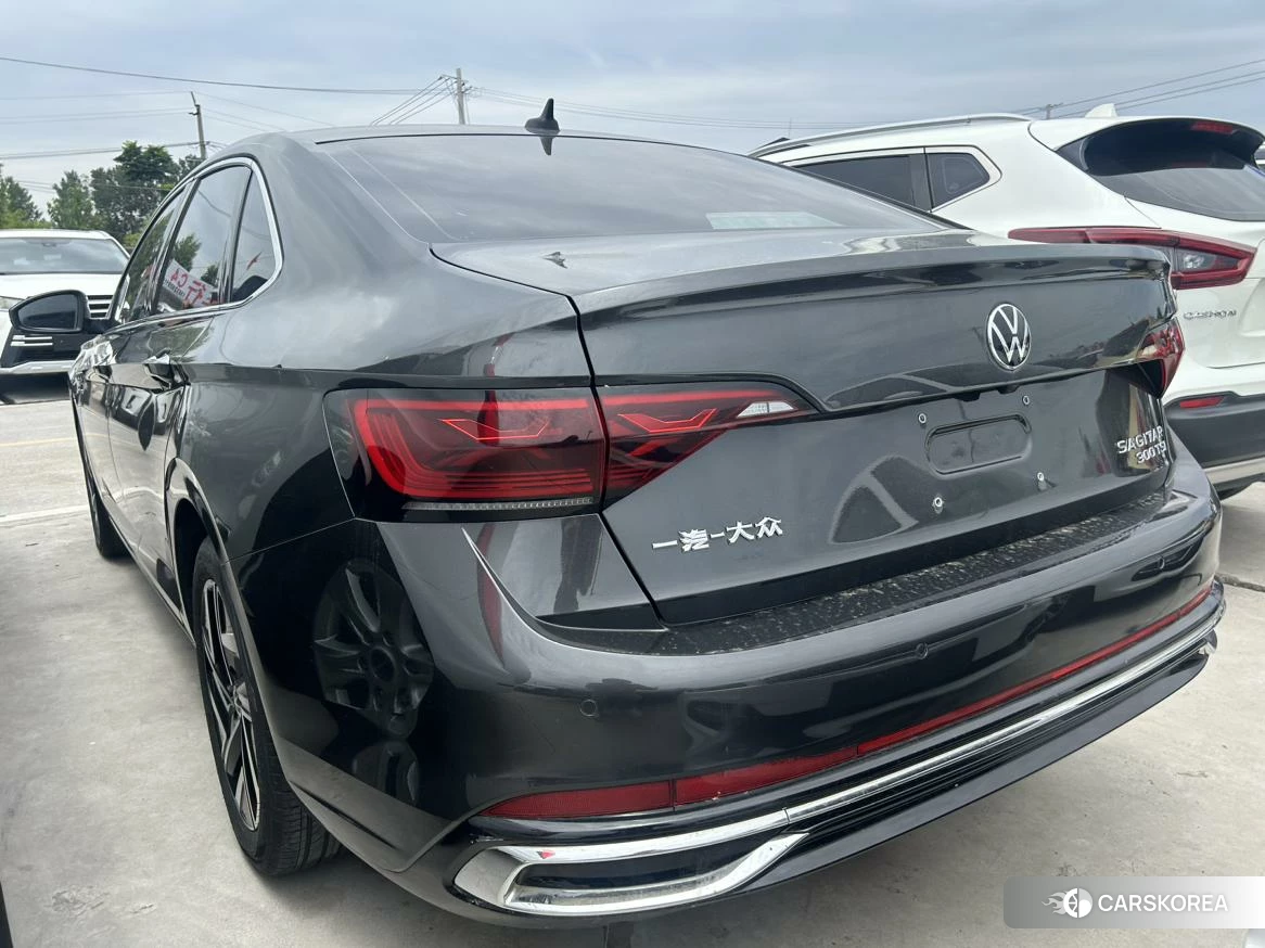 Volkswagen Sagitar id 4461665 из Китая 8
