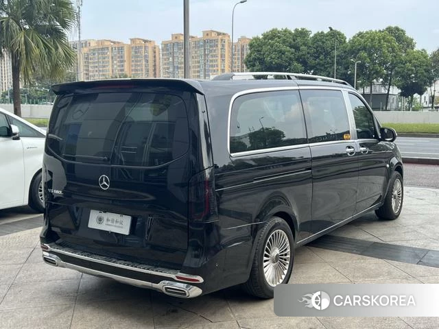 Mercedes-Benz Vito id 4265346 из Китая 14