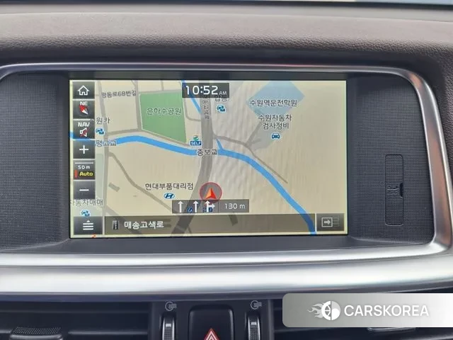 Kia The New K5 Hybrid 2nd generation id 3403049 из Кореи 13