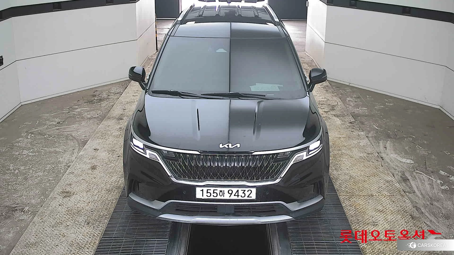 Kia Carnival id 3875751 из Кореи 35