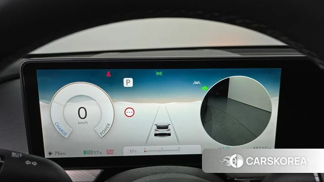 Genesis GV60 id 3964996 из Кореи 18