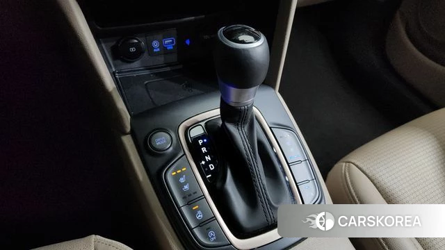 Hyundai Kona id 3911278 из Кореи 18