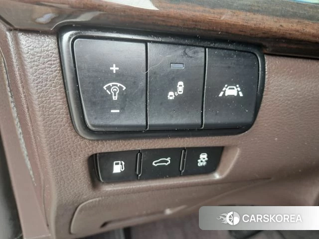Kia All New K7 Hybrid id 4298890 из Кореи 18