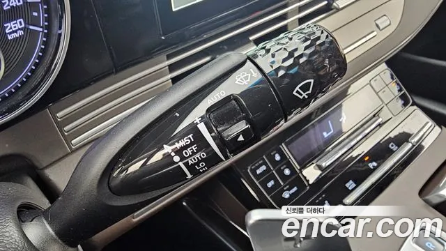 Hyundai The New Grandeur IG id 2657302 из Кореи 18