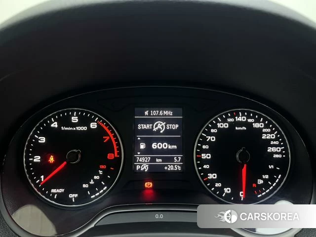 Audi A3 id 4213854 из Китая 15