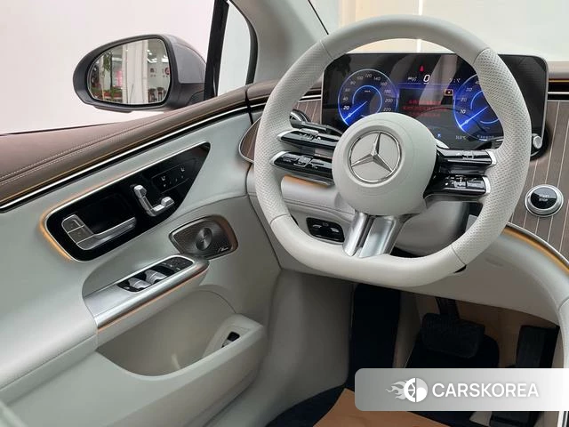 Mercedes-Benz EQE id 4257240 из Китая 9